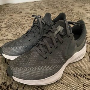 Nike Zoom Running